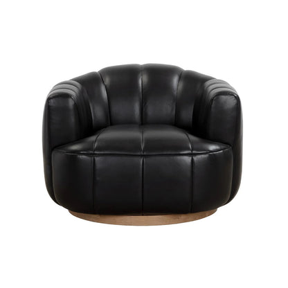 SP - FAUTEUIL PIVOTANT TADEO