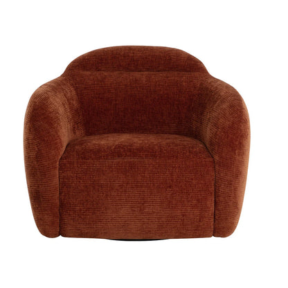 SP - FAUTEUIL LONG PIVOTANT ISMO