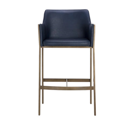 SP - TABOURET DE BAR BERNADETTE