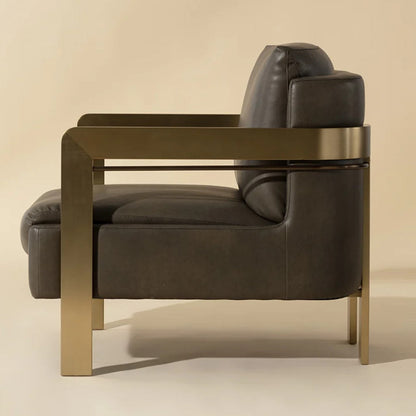 SP - FAUTEUIL LONG GARO