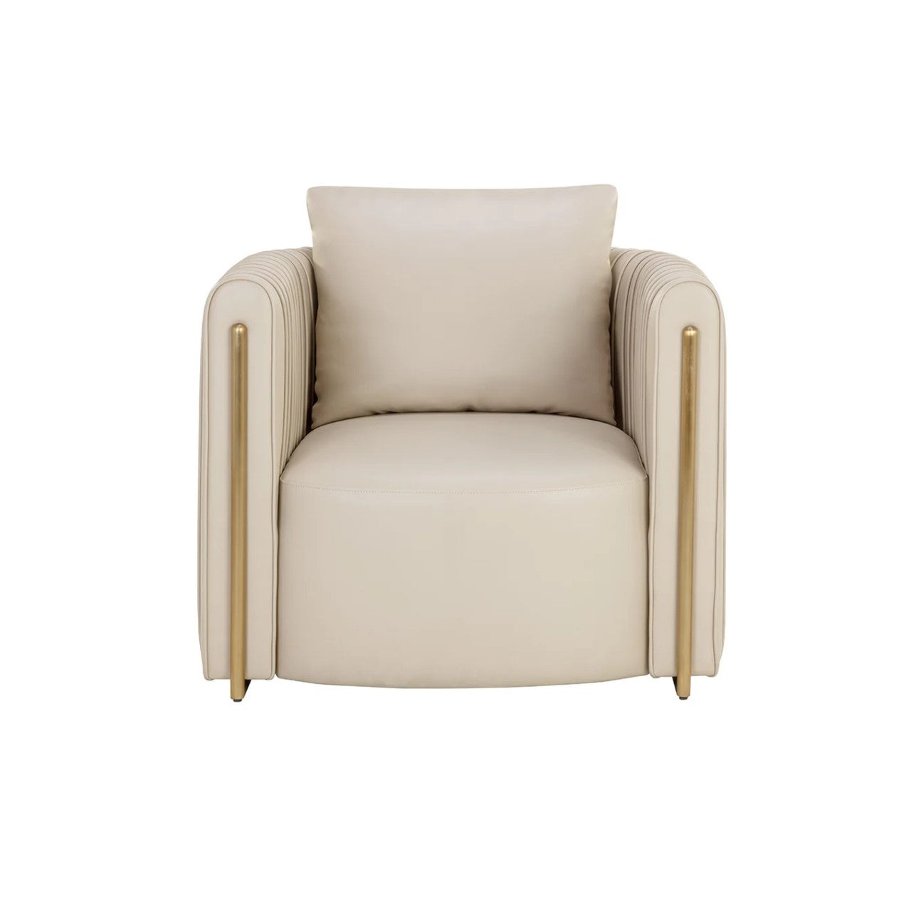 SP - FAUTEUIL LONG ALIX