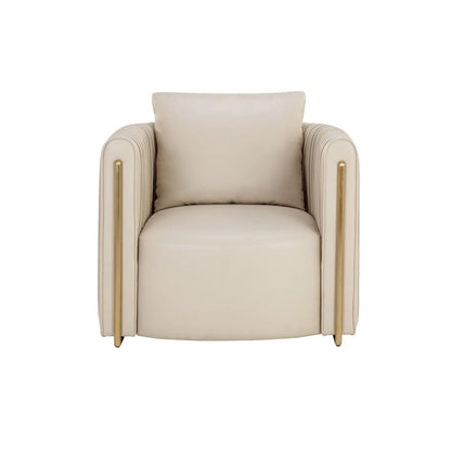 SP - FAUTEUIL LONG ALIX