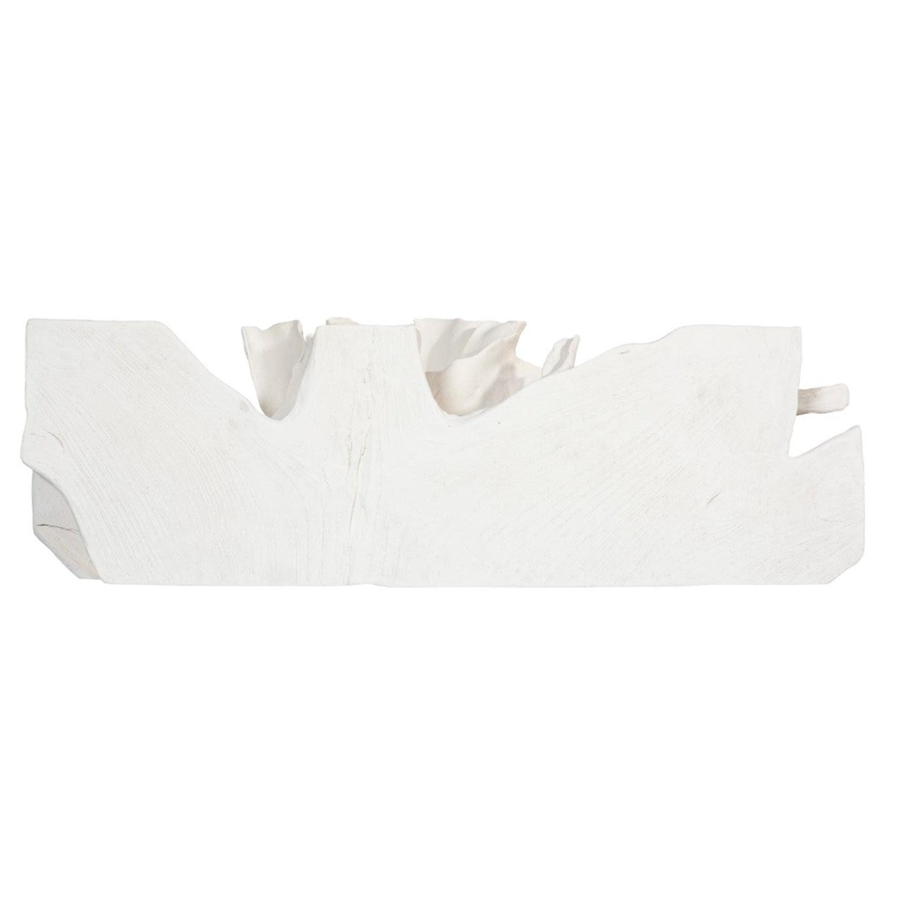 PC - CONSOLE CONTOUR CAST ROOT, PIERRE BLANCHE