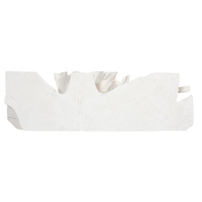 PC - CONSOLE CONTOUR CAST ROOT, PIERRE BLANCHE