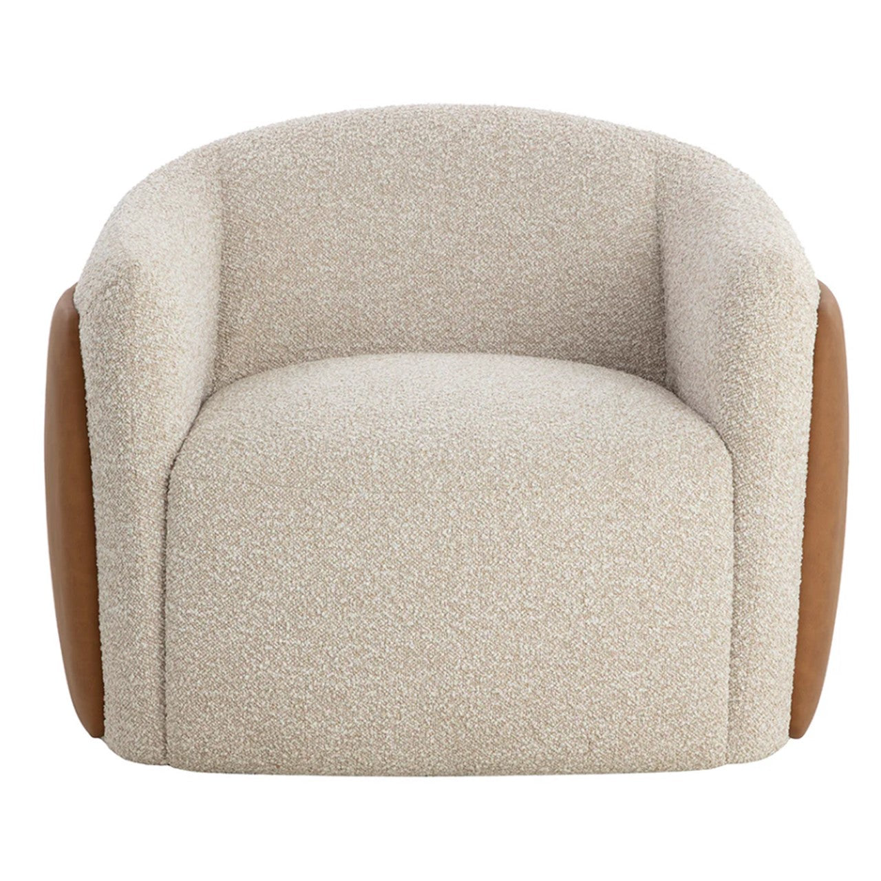 SP - FAUTEUIL LONG PIVOTANT CARIS