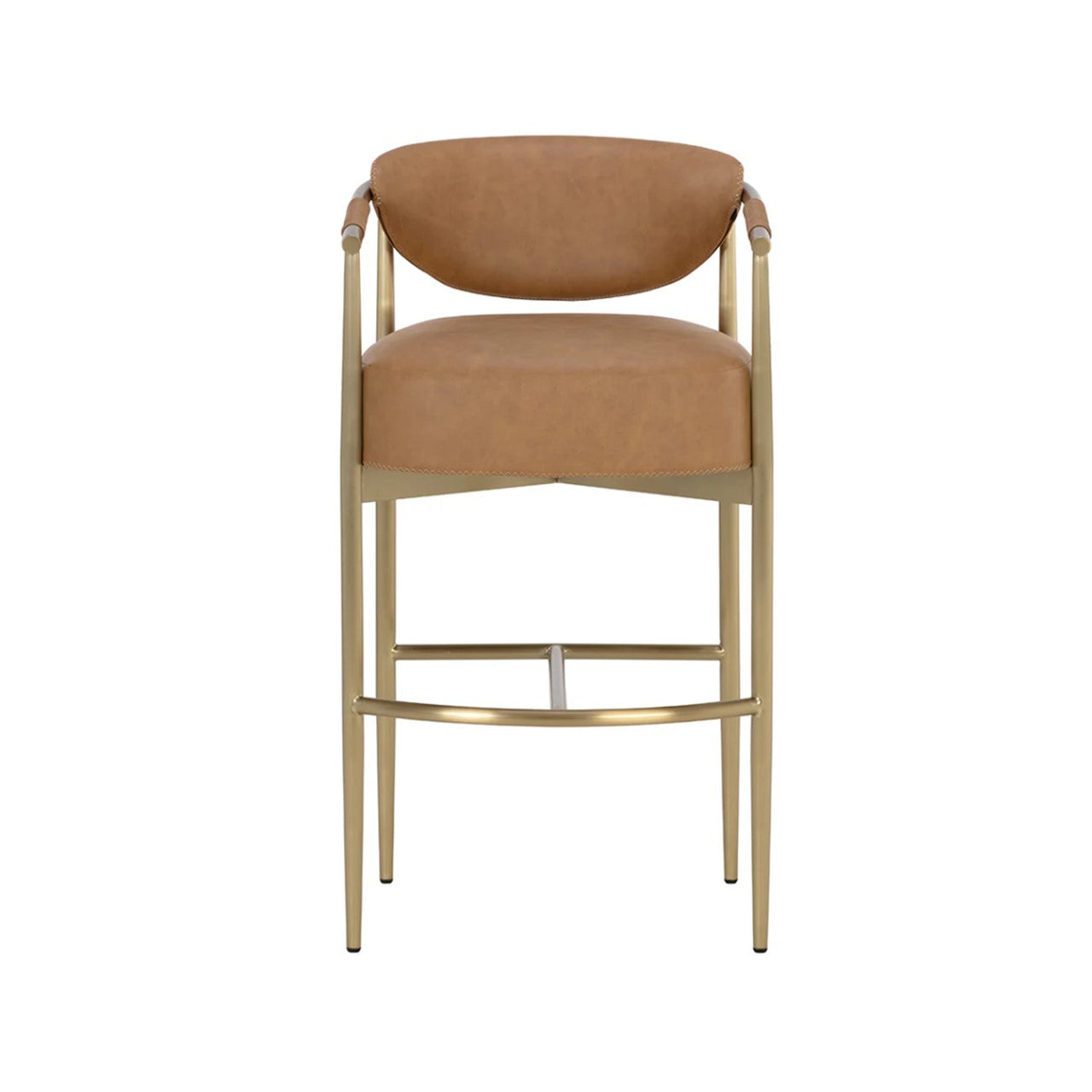 SP - TABOURET DE BAR HELOISE