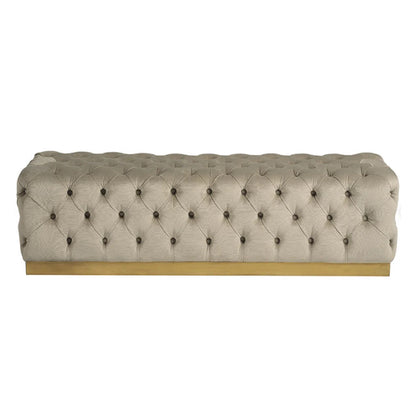 SP - BANC BABETTE