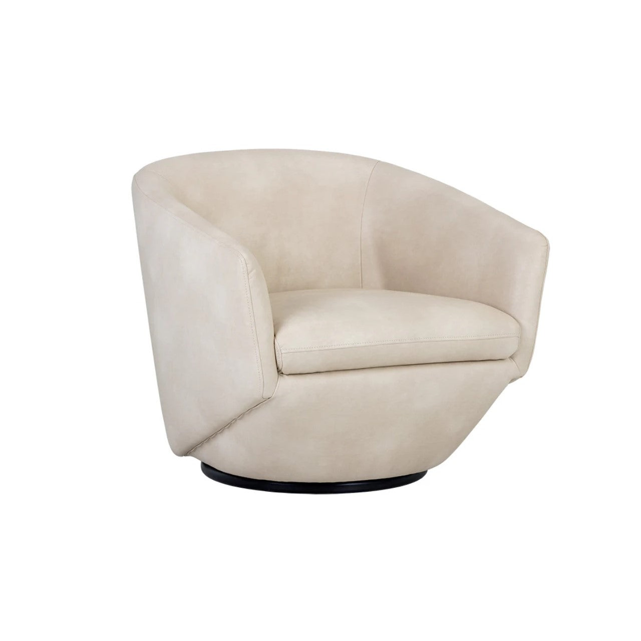 SP - FAUTEUIL LONG PIVOTANT TREVISO