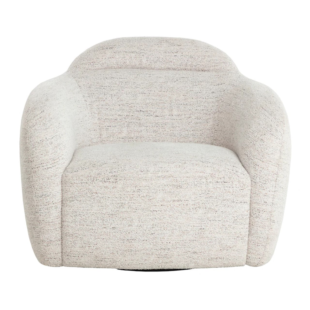 SP - FAUTEUIL LONG PIVOTANT ISMO