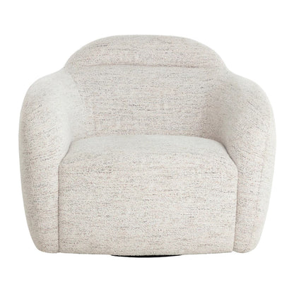 SP - FAUTEUIL LONG PIVOTANT ISMO