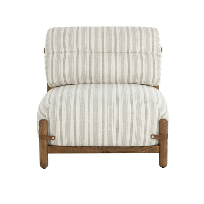 SP - FAUTEUIL LONG HOLST