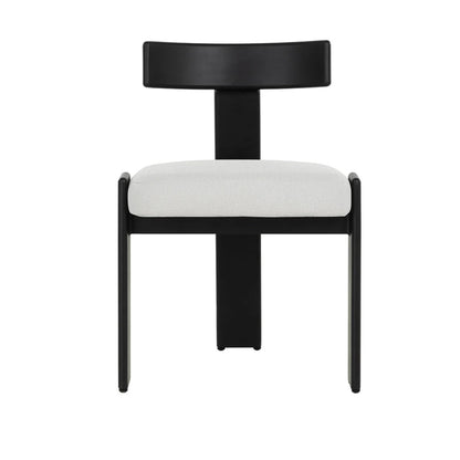 SP - CHAISE DE SALLE À MANGER TITAN