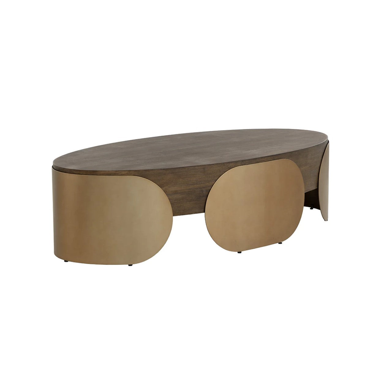 SP - TABLE BASSE AMARULA