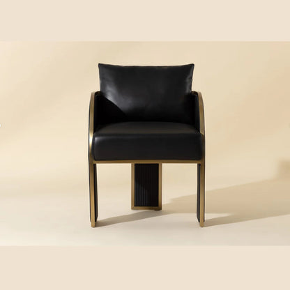 SP - FAUTEUIL DE SALLE À MANGER BAZ