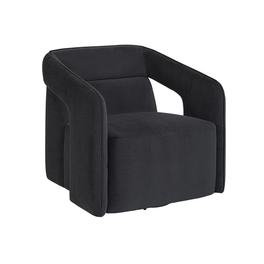 SP - FAUTEUIL LONG PIVOTANT KENDRICK