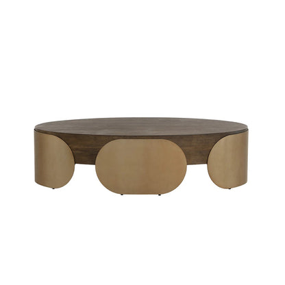 SP - TABLE BASSE AMARULA