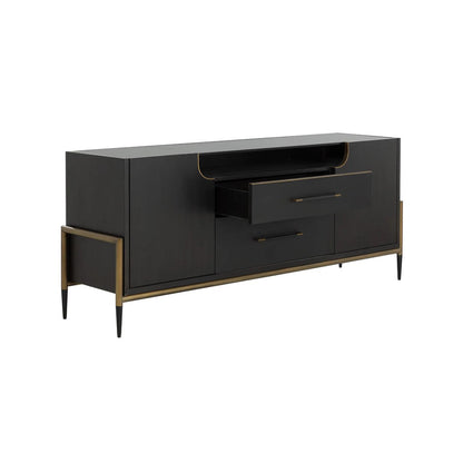 SP - BUFFET WELDRICK