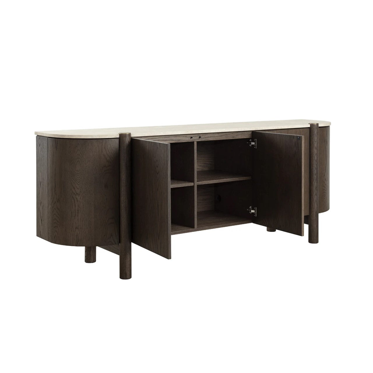 SP - BUFFET BANYAN
