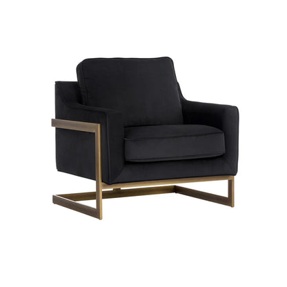 SP - FAUTEUIL LONG KALMIN