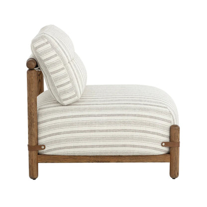 SP - FAUTEUIL LONG HOLST
