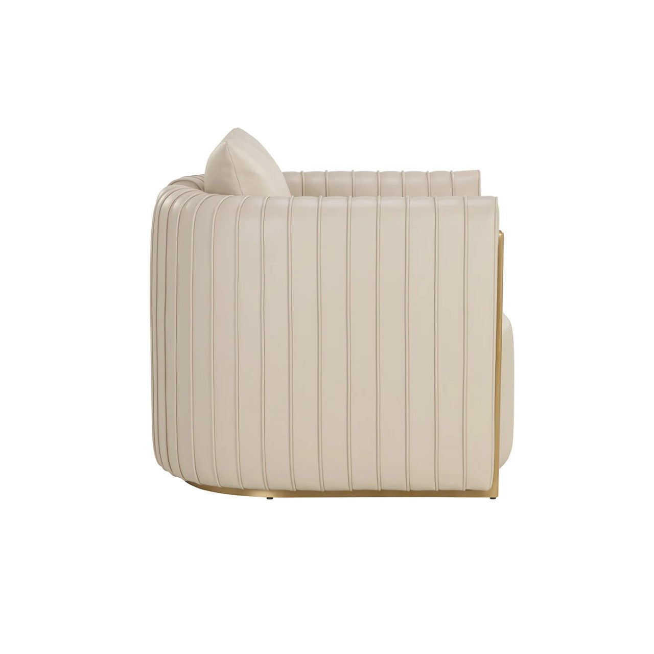 SP - FAUTEUIL LONG ALIX