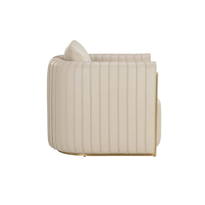 SP - FAUTEUIL LONG ALIX