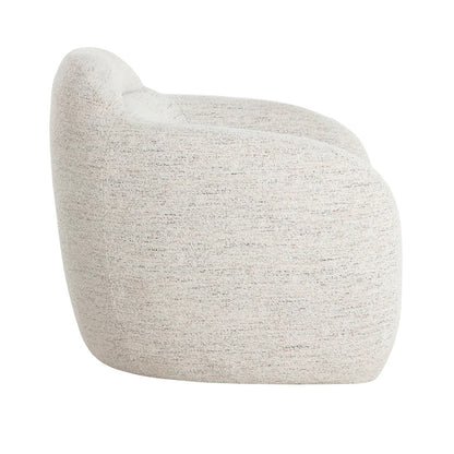 SP - FAUTEUIL LONG PIVOTANT ISMO