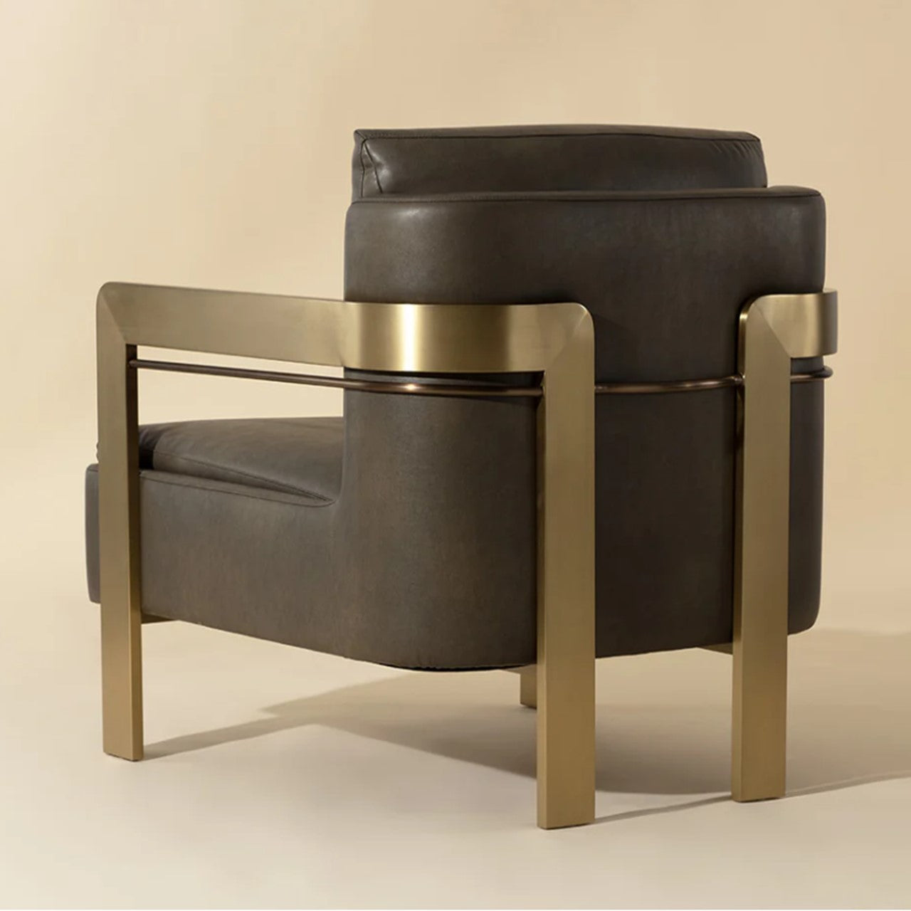 SP - FAUTEUIL LONG GARO