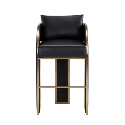 SP - TABOURET DE BAR BAZ