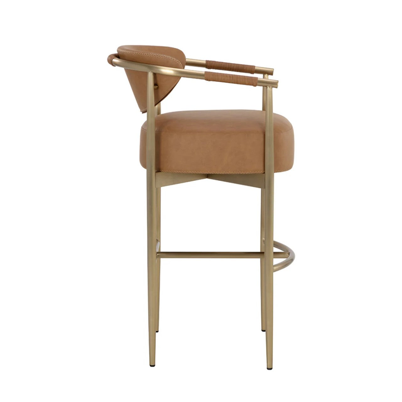SP - TABOURET DE BAR HELOISE