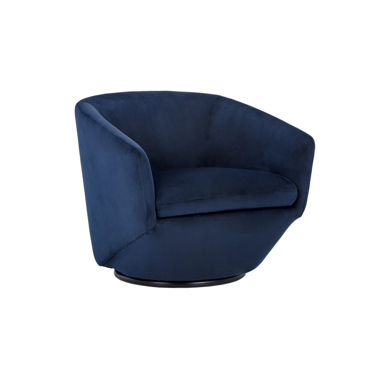 SP - FAUTEUIL LONG PIVOTANT TREVISO