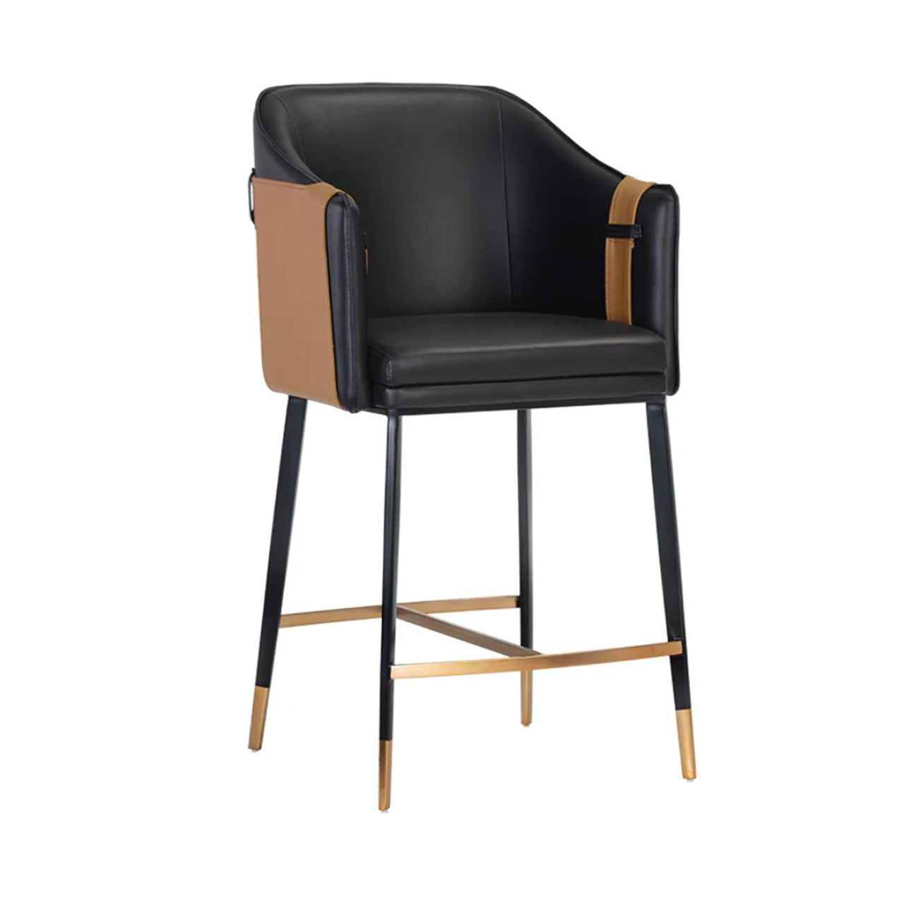 SP - TABOURET DE COMPTOIR CARTER
