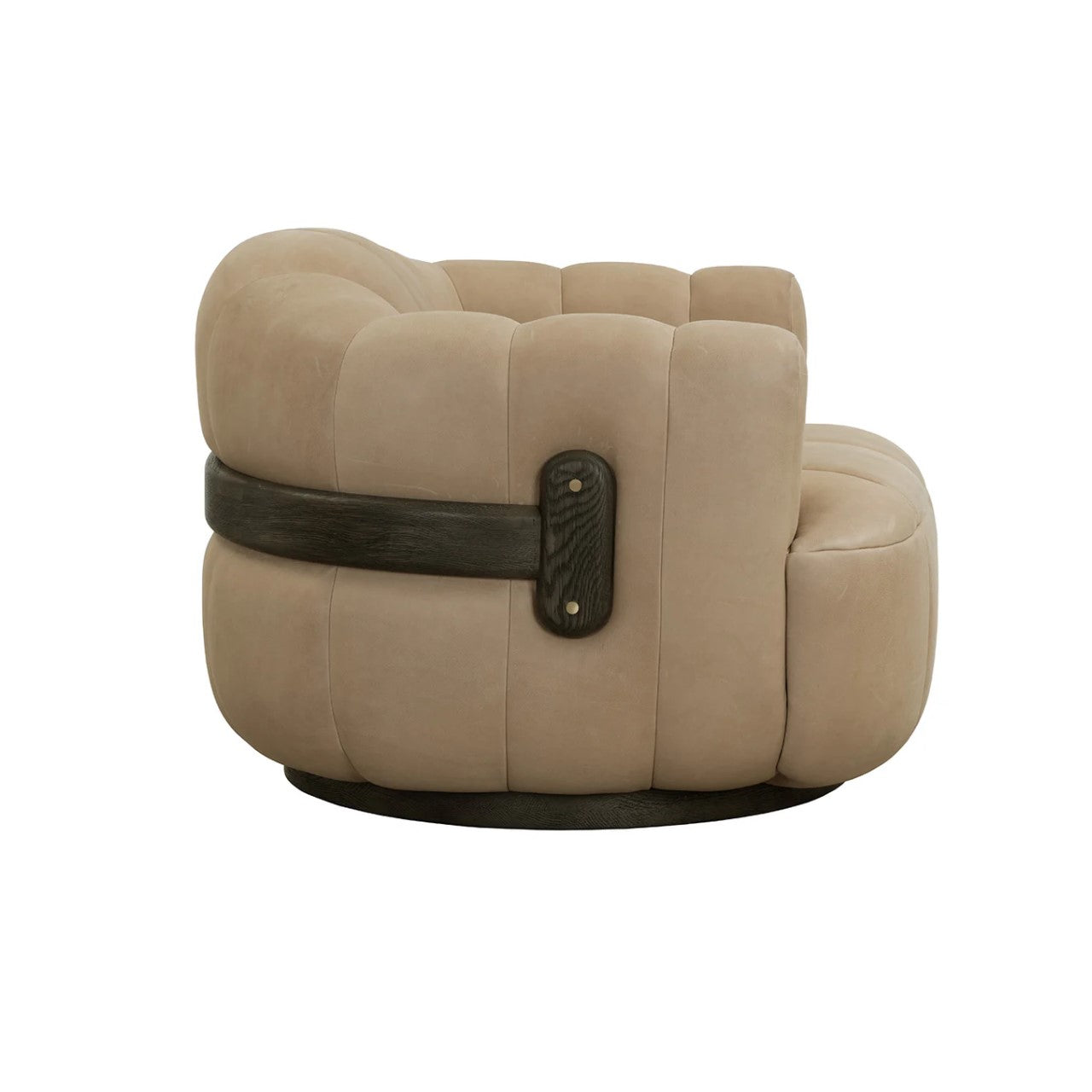 SP - FAUTEUIL PIVOTANT TADEO