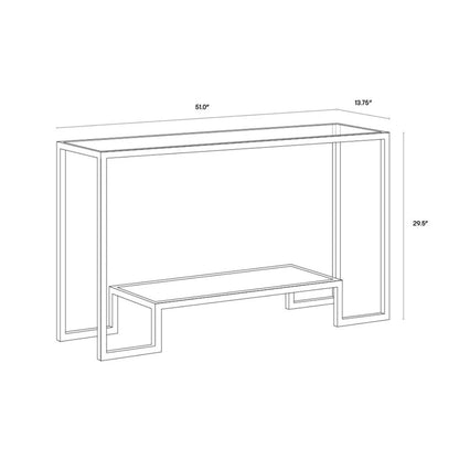 SP - CONSOLE CARVER