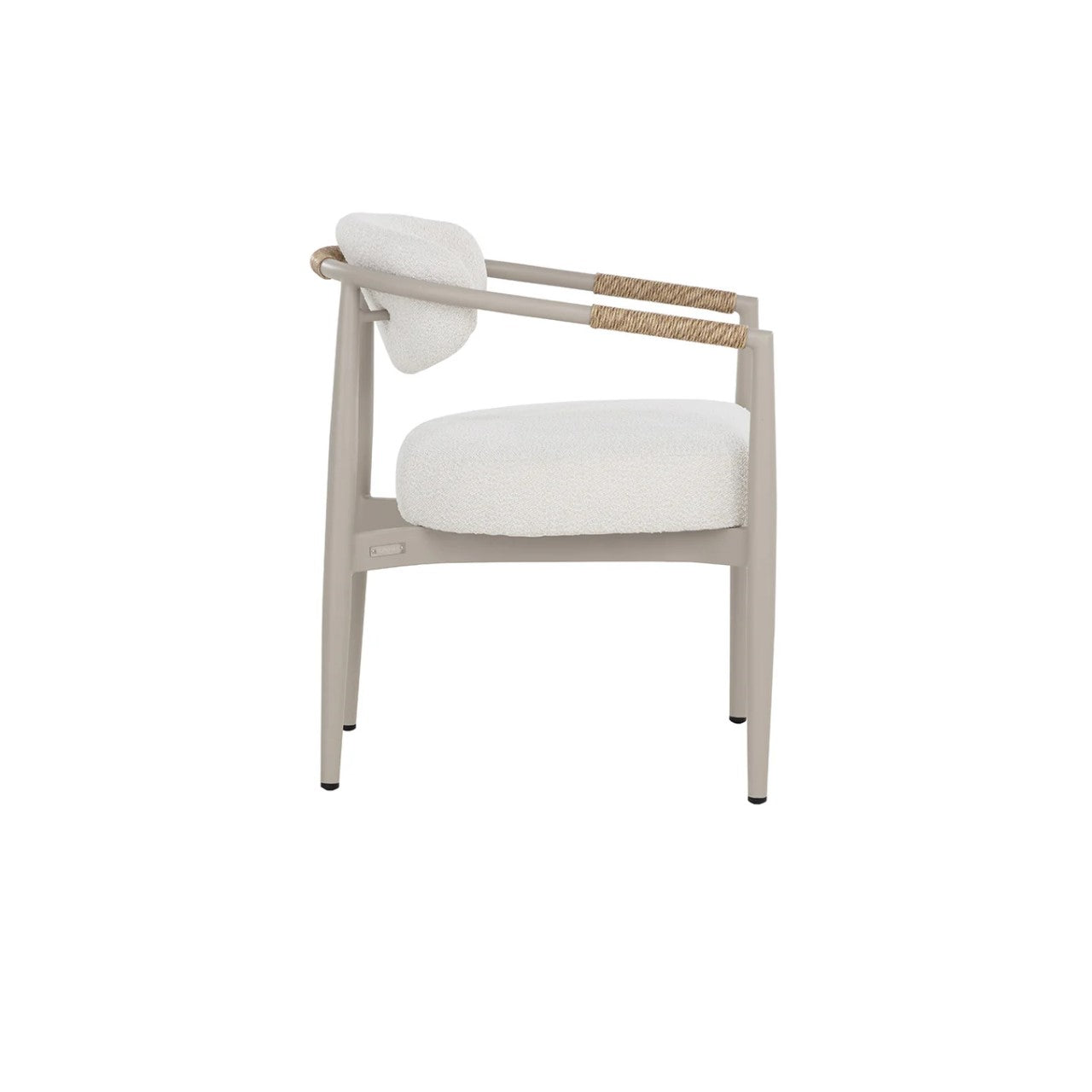 SP - FAUTEUIL DE SALLE À MANGER MARITA