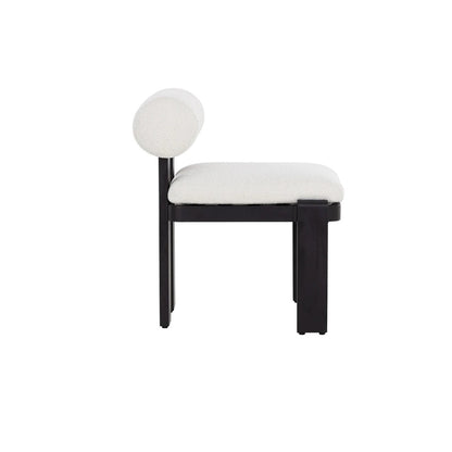 SP - CHAISE DE SALLE À MANGER HORRIS