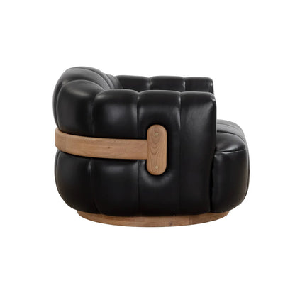SP - FAUTEUIL PIVOTANT TADEO