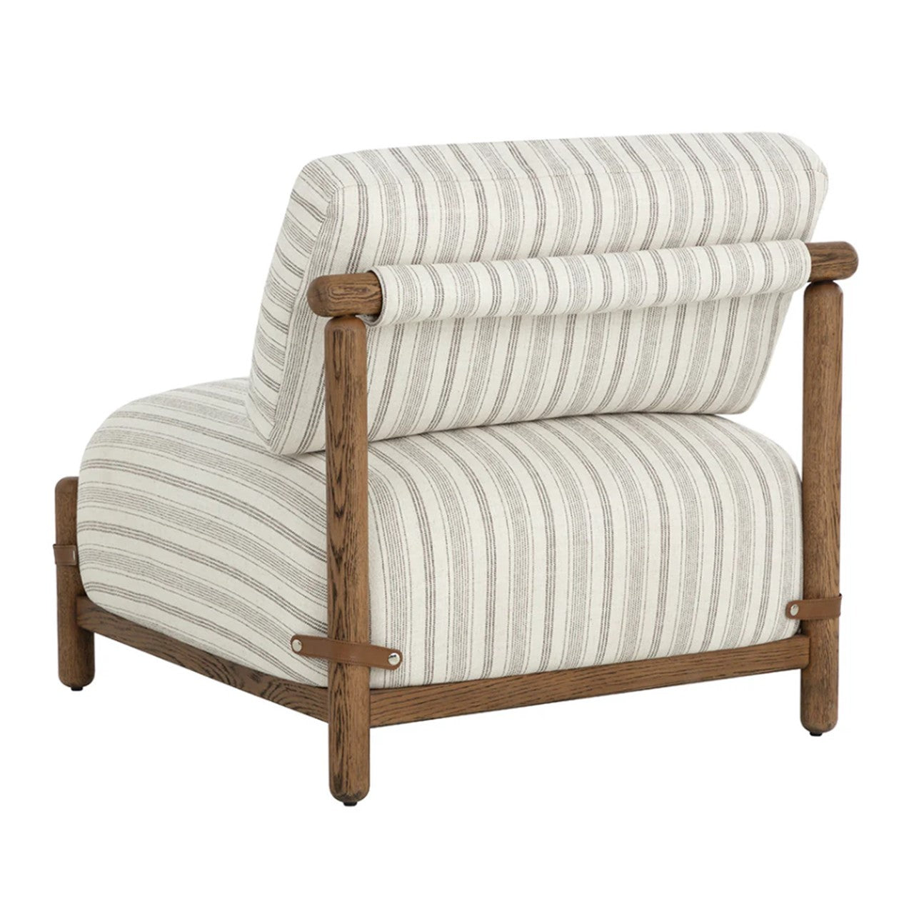 SP - FAUTEUIL LONG HOLST