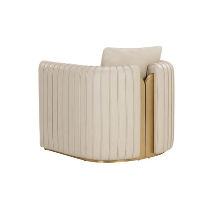SP - FAUTEUIL LONG ALIX