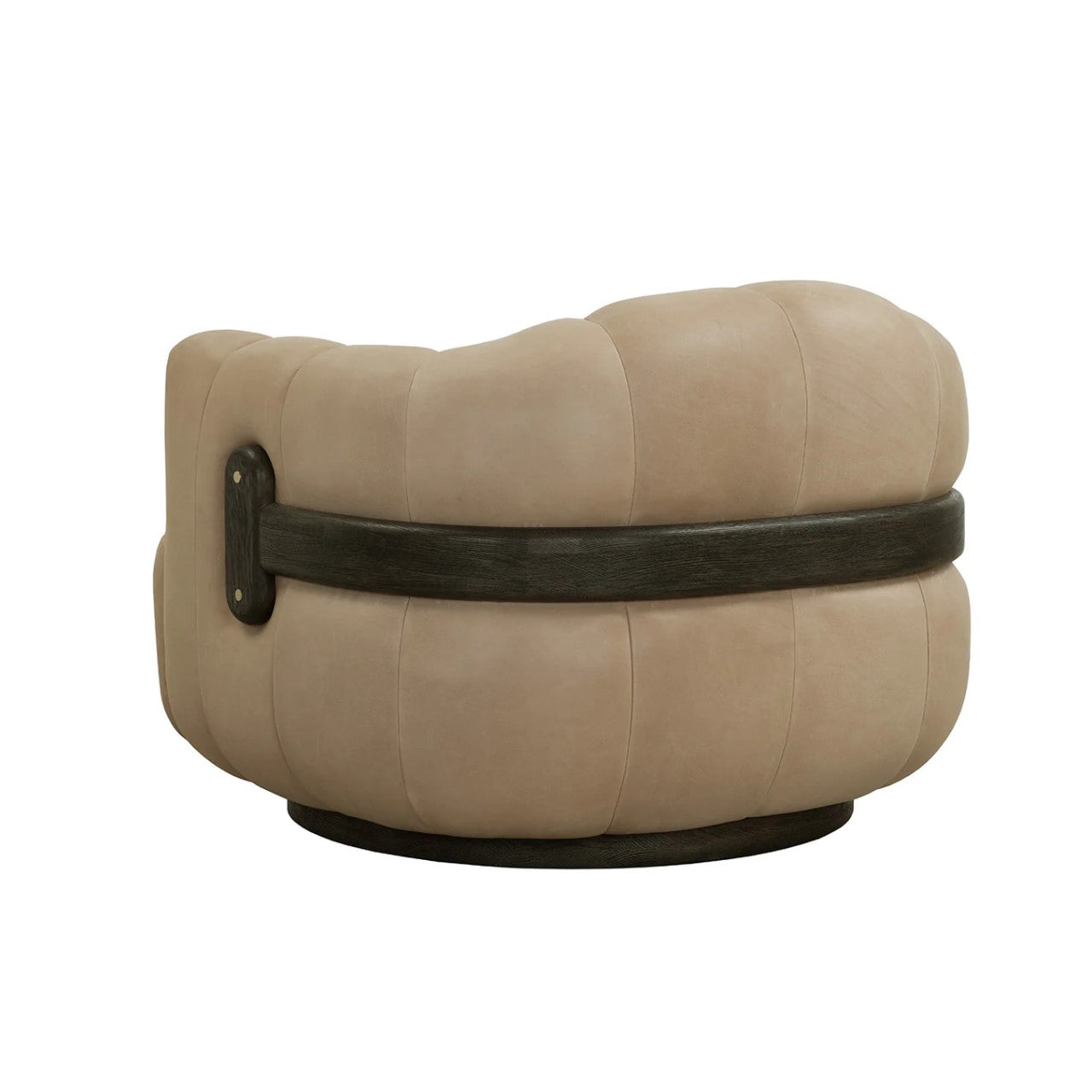 SP - FAUTEUIL PIVOTANT TADEO