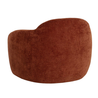 SP - FAUTEUIL LONG PIVOTANT ISMO