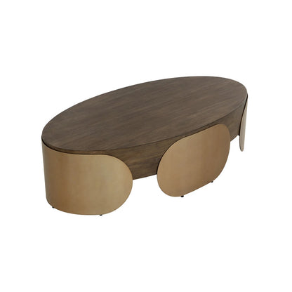 SP - TABLE BASSE AMARULA
