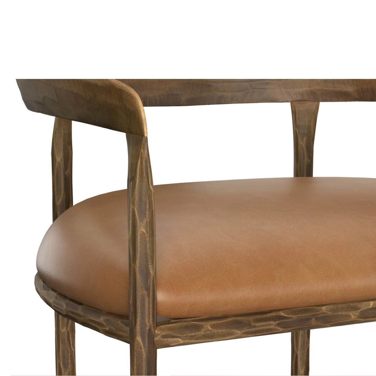 SP - TABOURET DE BAR ZANATTA