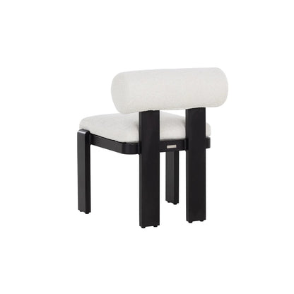 SP - CHAISE DE SALLE À MANGER HORRIS