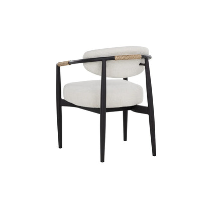 SP - FAUTEUIL DE SALLE À MANGER MARITA
