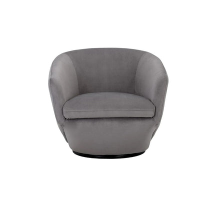 SP - FAUTEUIL LONG PIVOTANT TREVISO
