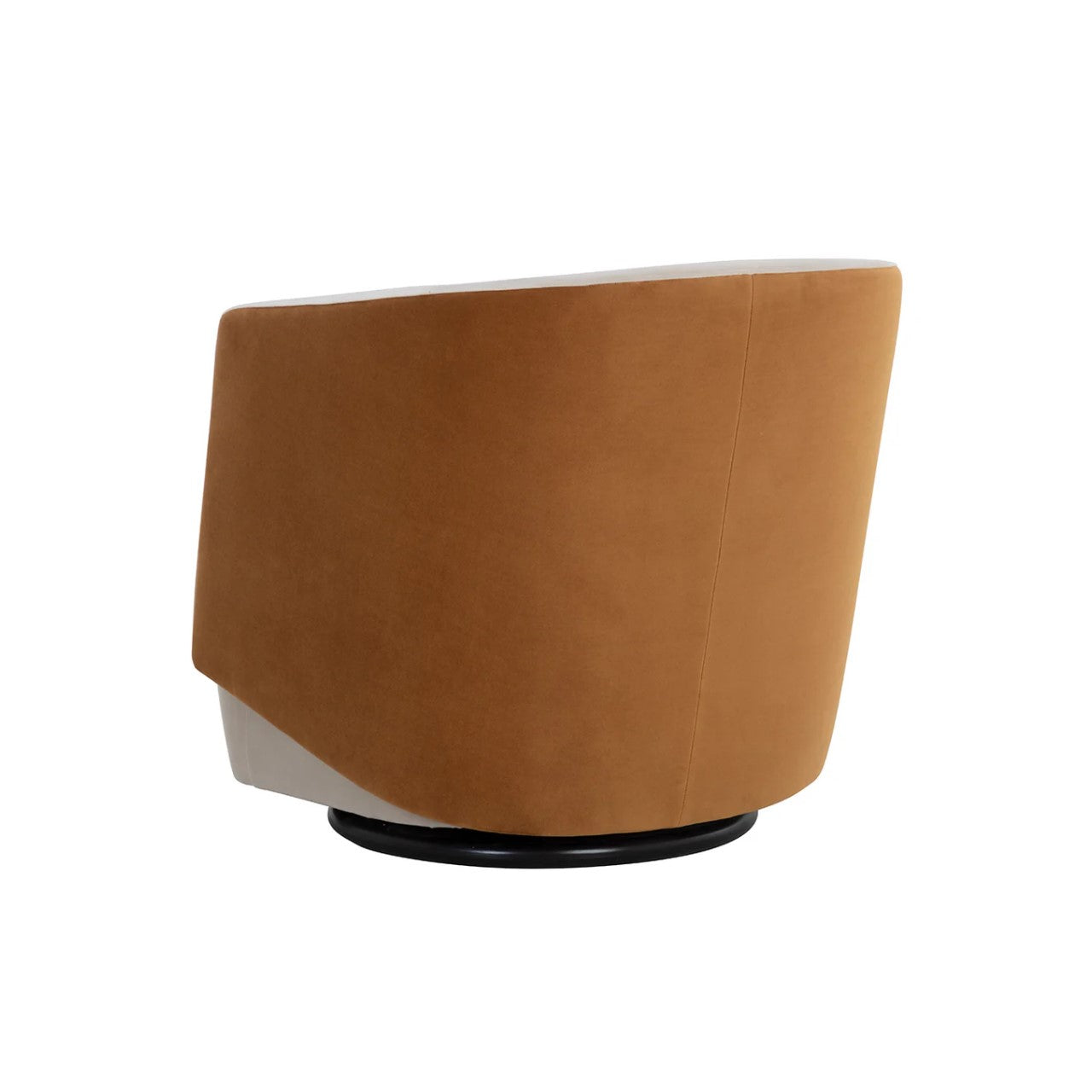 SP - FAUTEUIL LONG PIVOTANT SARINA