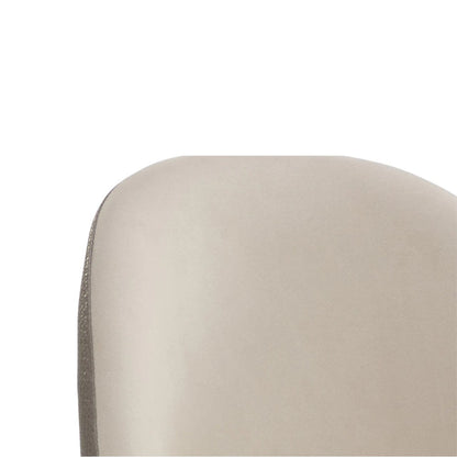 SP - TABOURET DE COMPTOIR LAVANIA