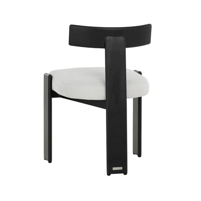 SP - CHAISE DE SALLE À MANGER TITAN