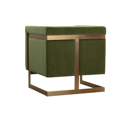 SP - FAUTEUIL YVETTE